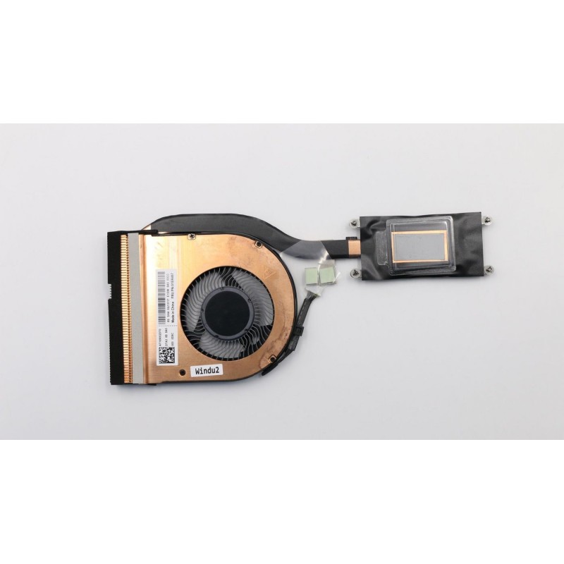 Lenovo CPU heatsink fan for Lenovo Lenovo CPU heatsink fan for Lenovo